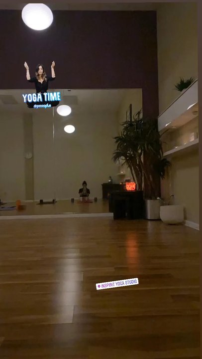 Inspirit Yoga Studio - Yoga Near Me - Orlando, Florida