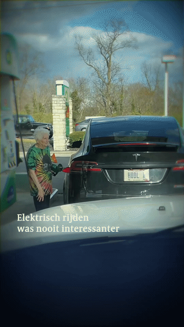 Preview for Elektrisch rijden was nooit interessanter