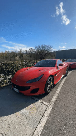 Ferraris