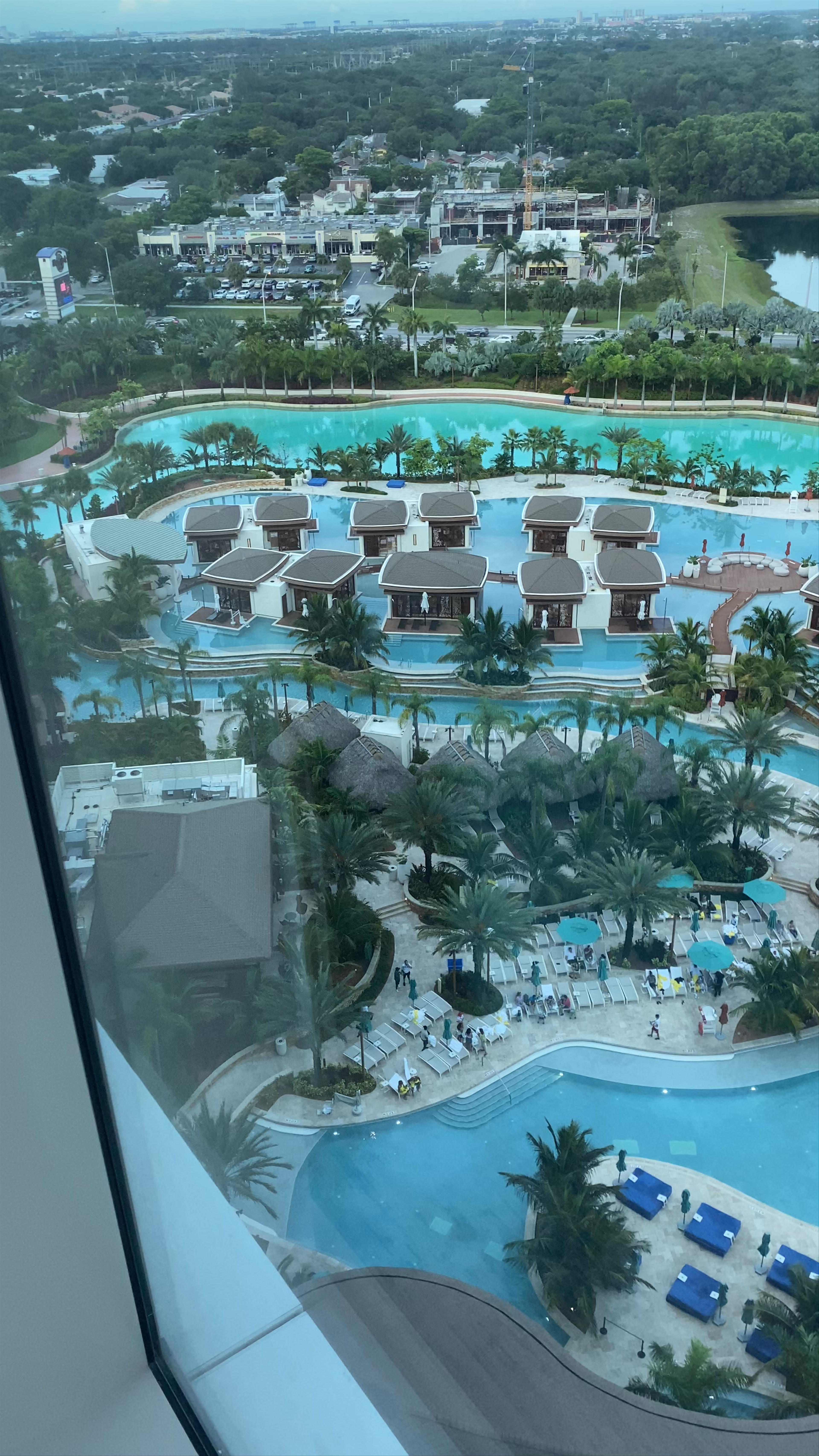 Seminole Hard Rock Hotel & Casino - Hollywood