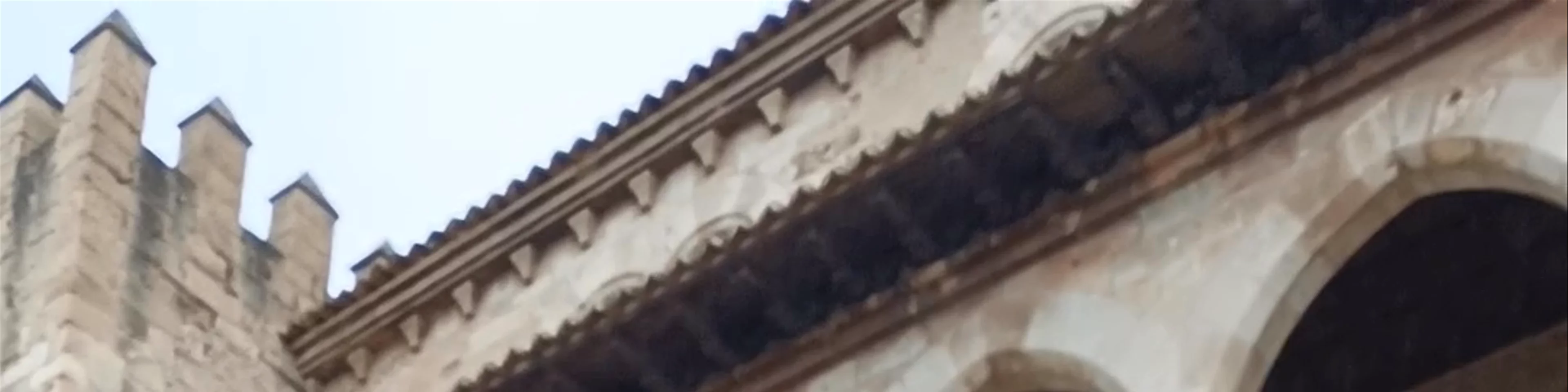 Palacio Real de La Almudaina