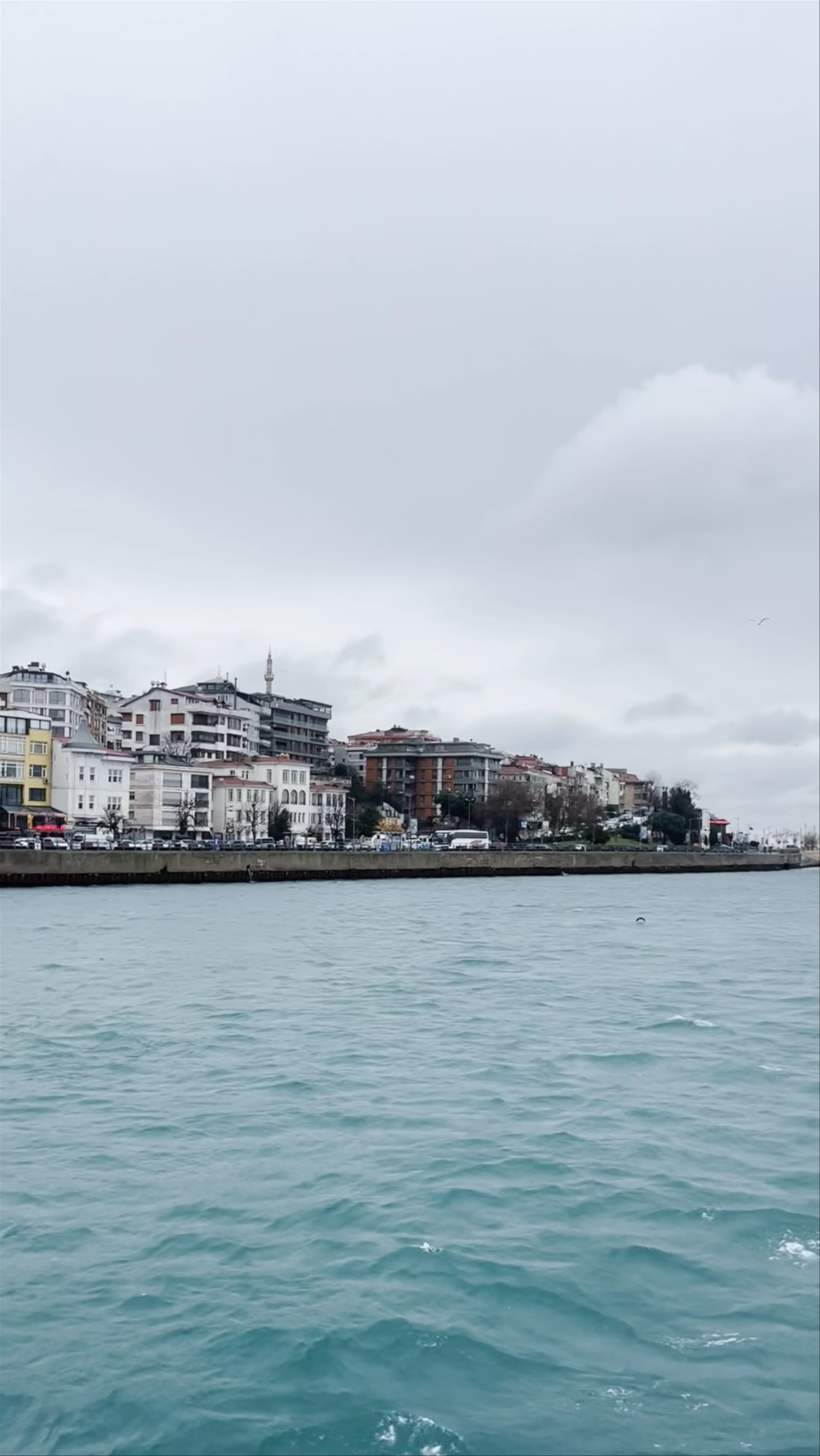 Üsküdar, Mimar Sinan, Istanbul