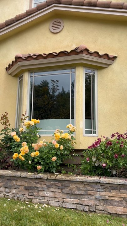 Papa's Window Cleaning - Window Washing Near Me