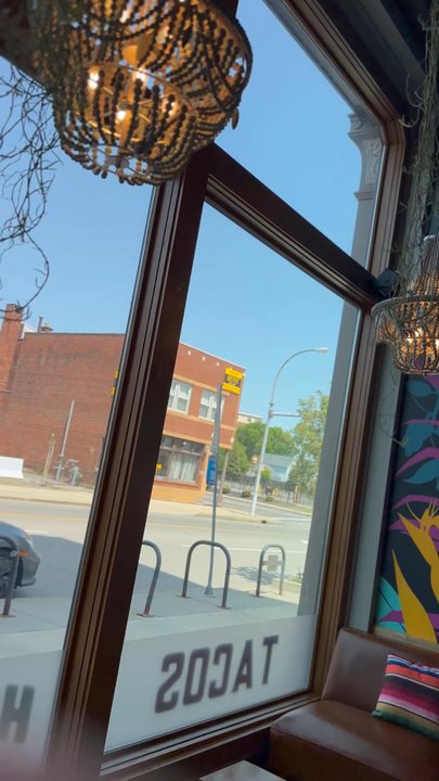 Hombre y Lobo | Tacos + Tequila - Tacos Near Me - Buffalo, New York
