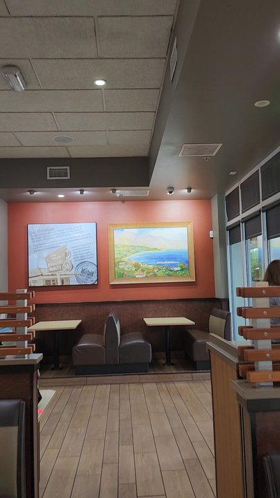 Habit Burger & Grill - Salad Near Me - Boca Raton, Florida