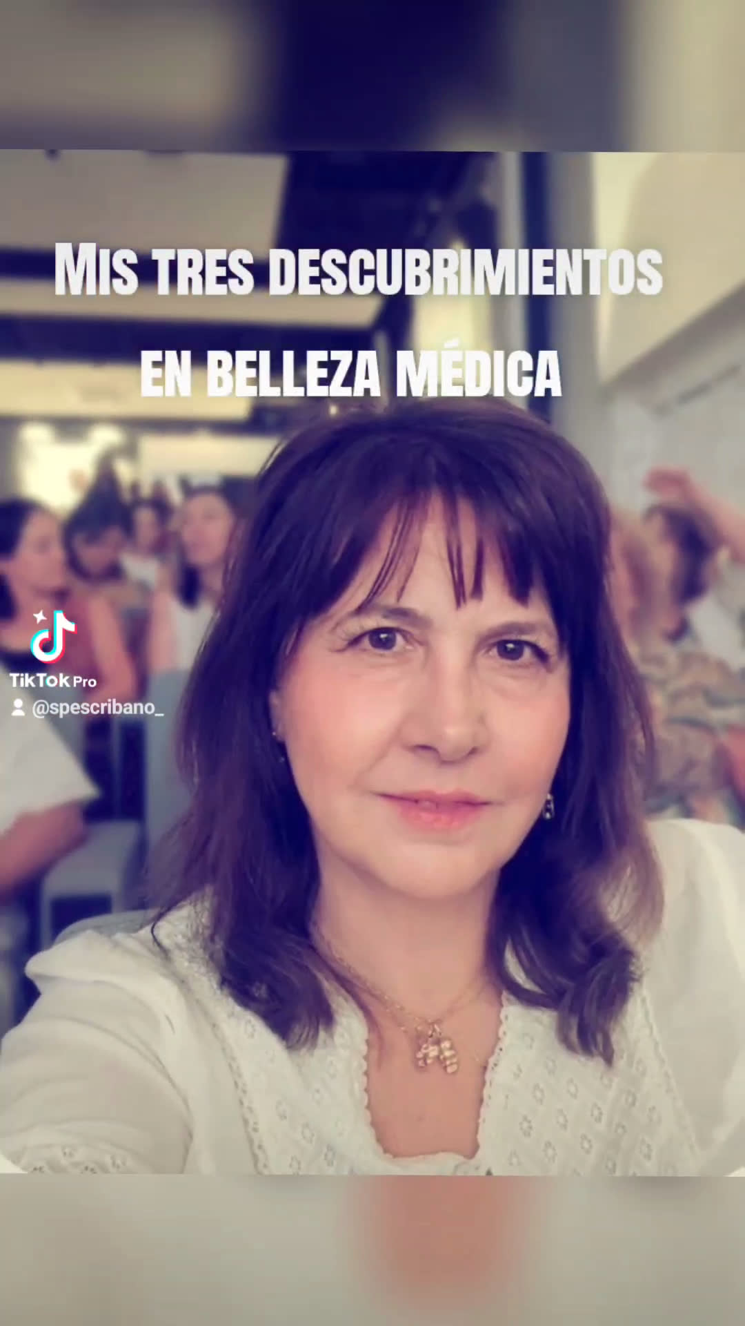 Vídeo UGC 4 de Esperanza