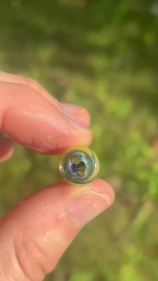 Preview pic of 12 mm 2 hole joint filter