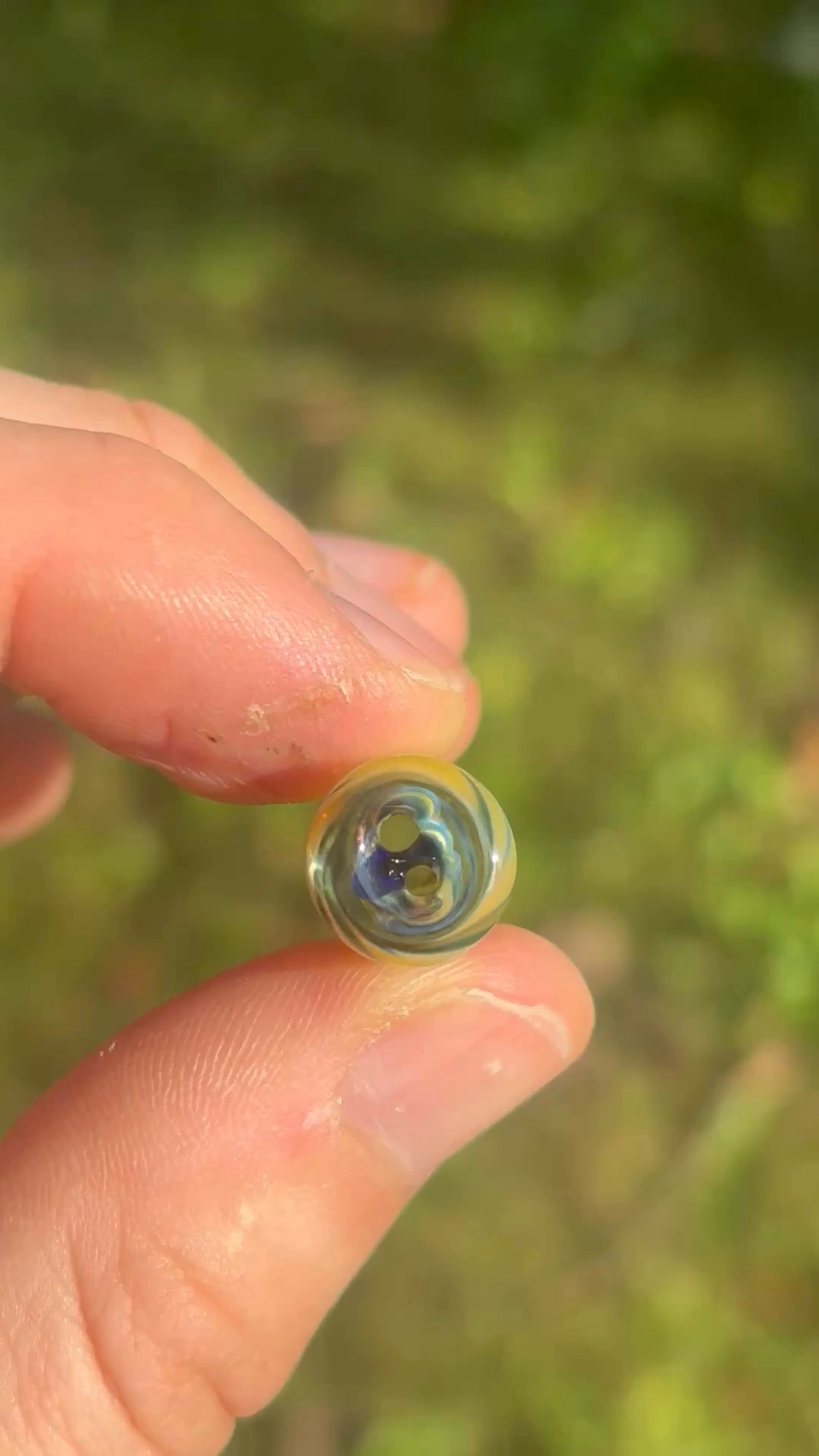 Preview pic of 12 mm 2 hole joint filter