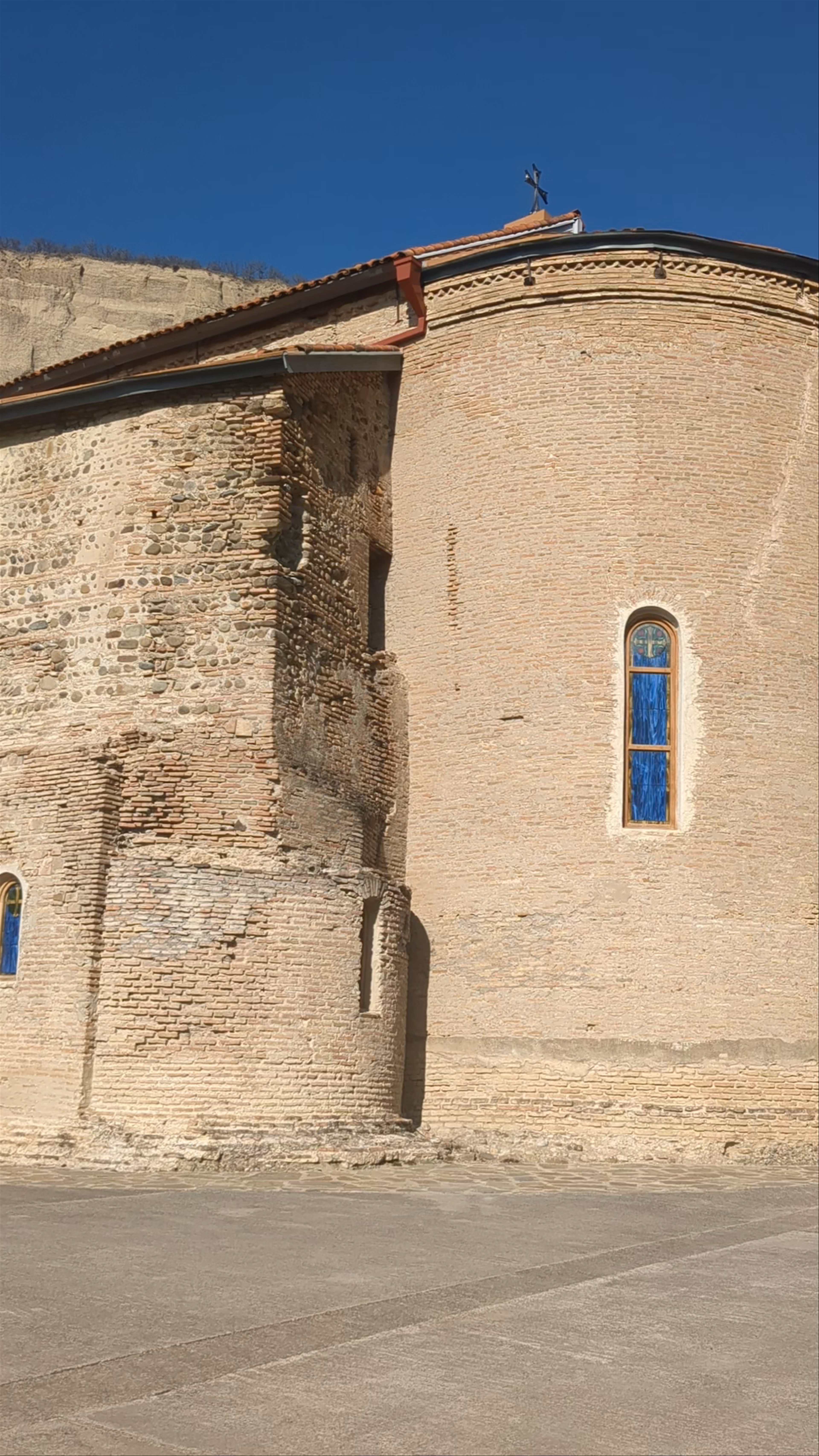 Shiomgvime Monastery