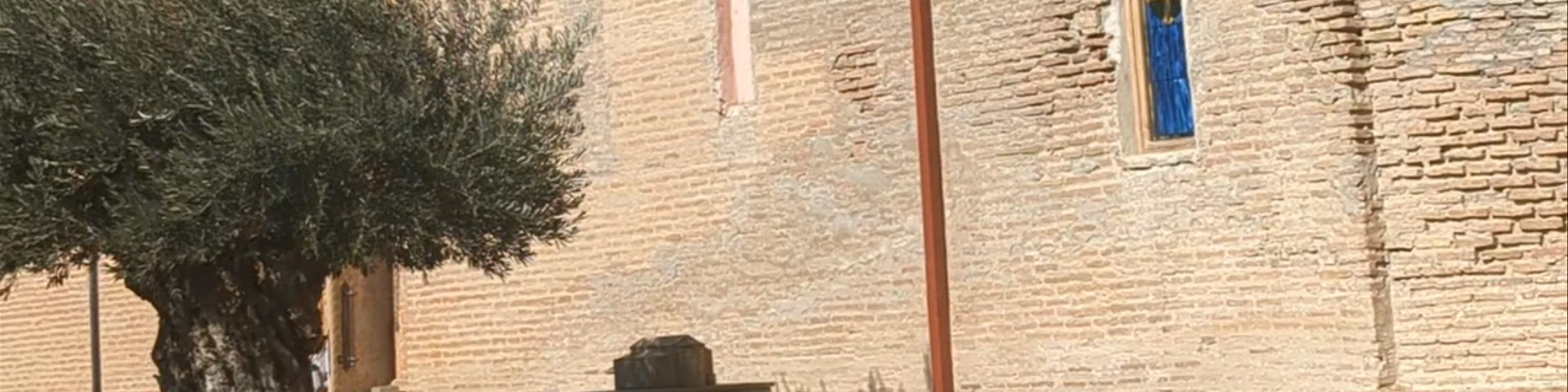 Shiomgvime Monastery