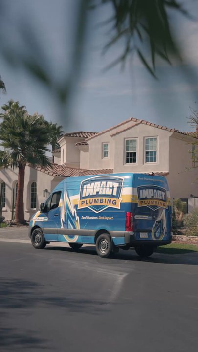Impact Plumbing - Real plumbers.Real Impact - Plumbing Near Me - Las Vegas, Nevada
