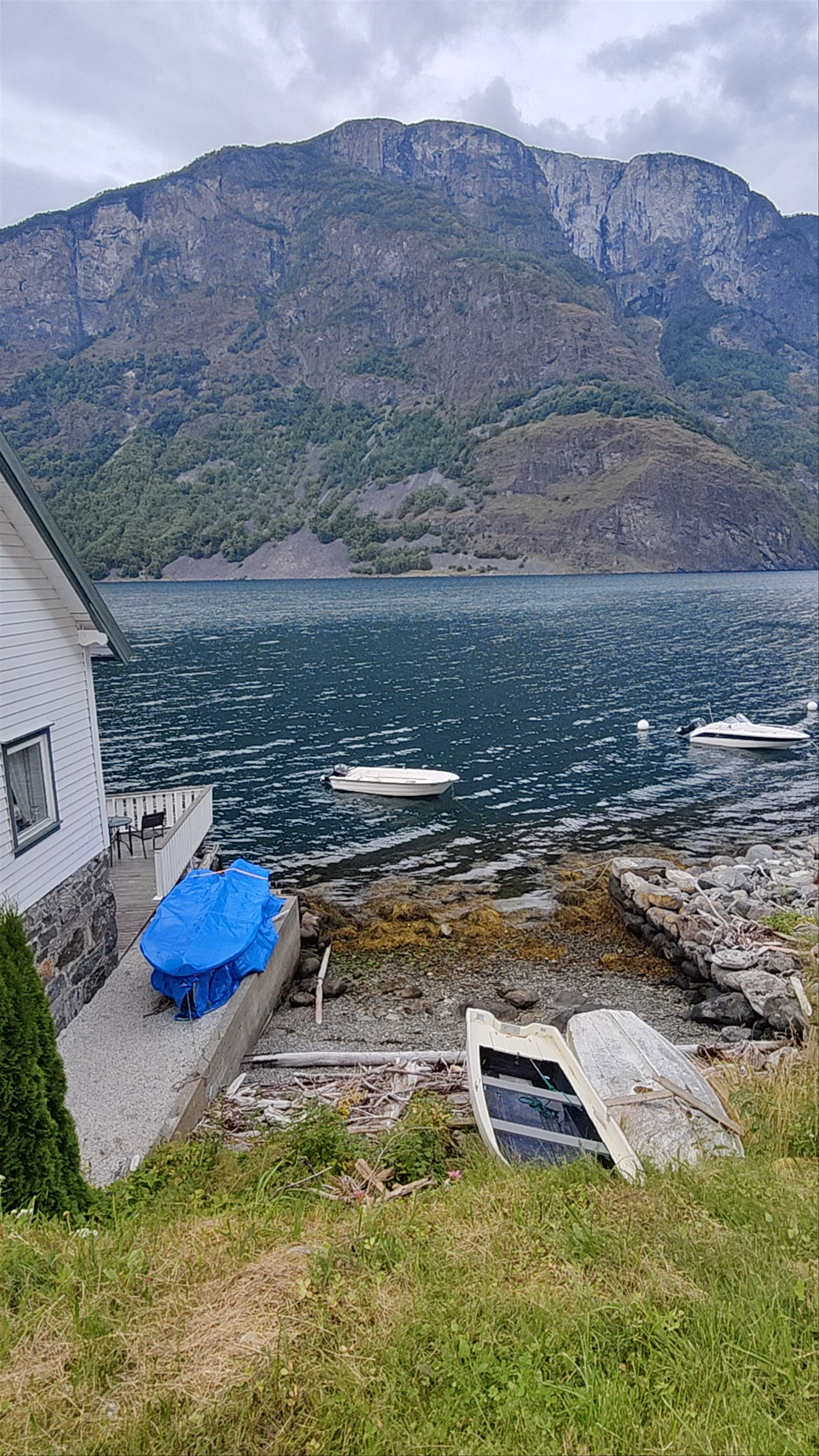 Undredal Stave Church
