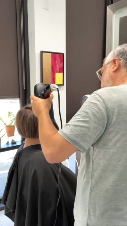David Ezra Salon & Spa - Hair Salons Near Me - Wayne, New Jersey