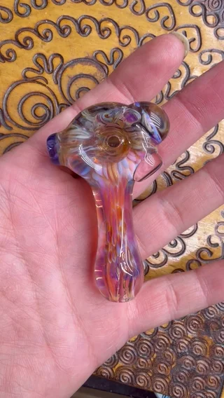 Preview pic of Small spoon