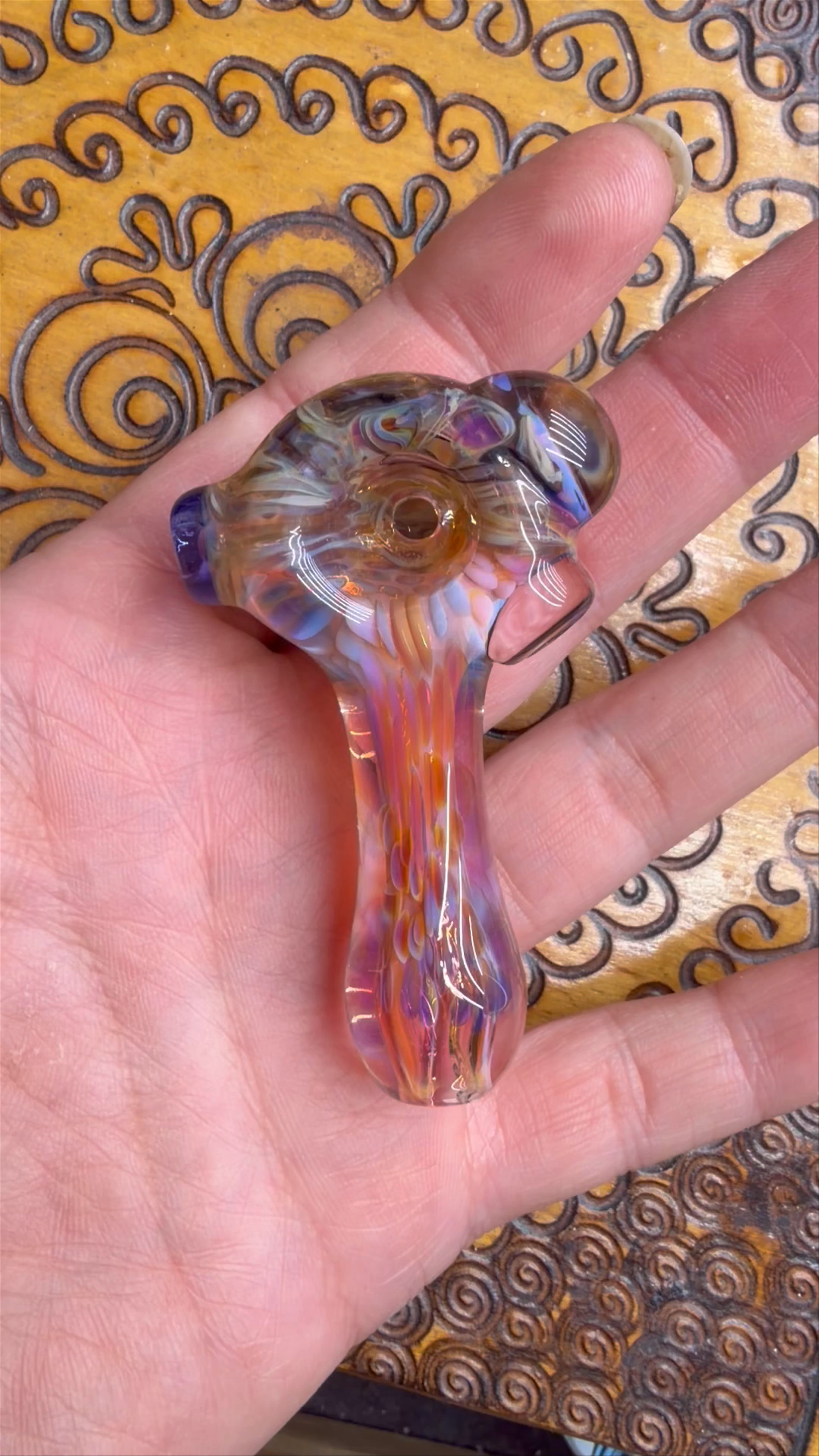 Preview pic of Small spoon