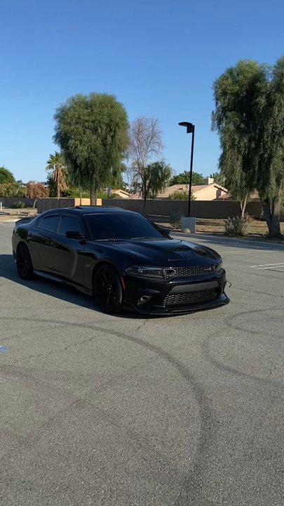 Window Tints - Palm Desert - After my tints - Car Window Tinting Near Me - Palm Desert, California