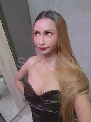 Cream Bangkok Escort Video #18433