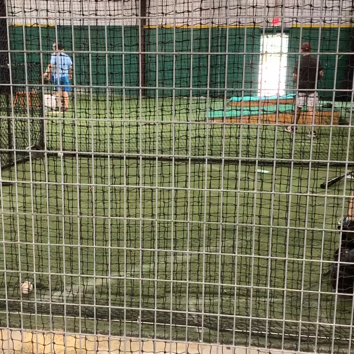 Centerfield Baseball & Softball Academy - Sports Clubs Near Me - Plano, Texas