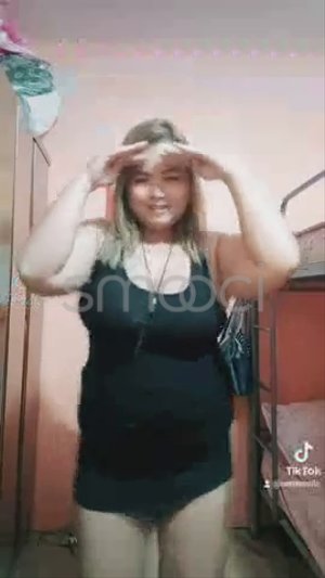 Rhonette Manila Escort Video #2068