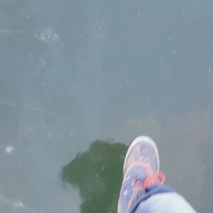 Myron Lake - Like Jesus walking on water ;) - Lakes Near Me