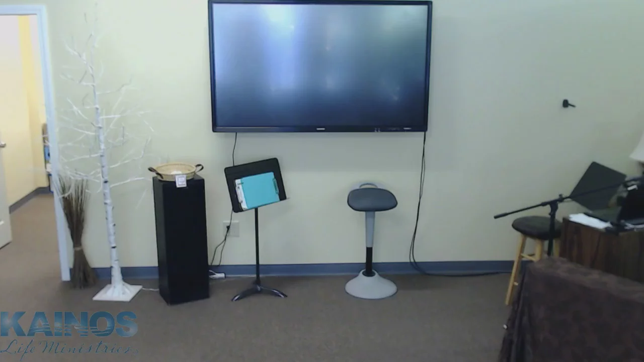 Kainos Webcast