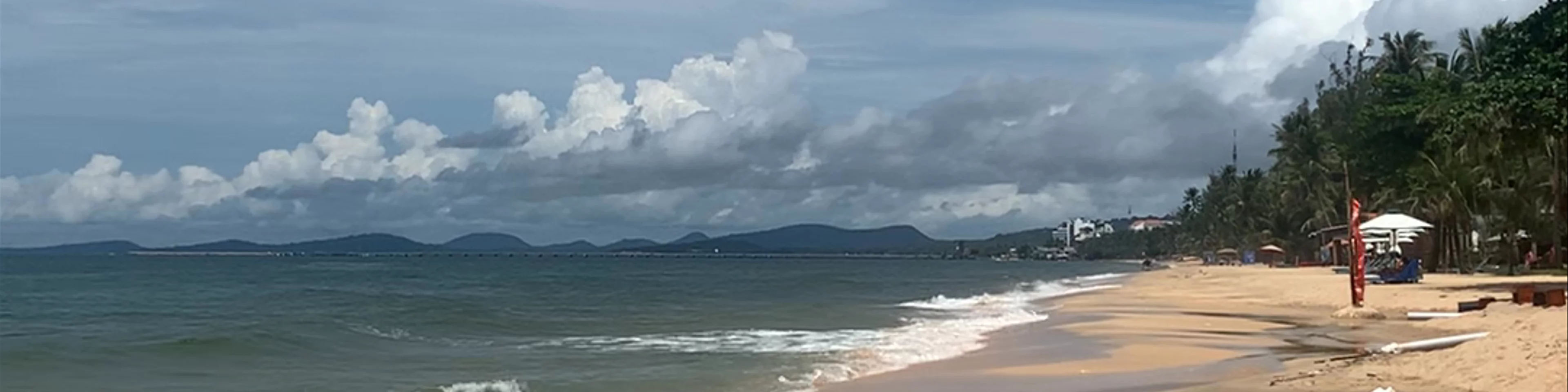 Long Beach Resort Phu Quoc