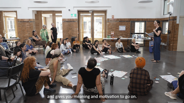 Hi-Viz Satellites 2023 - trailer