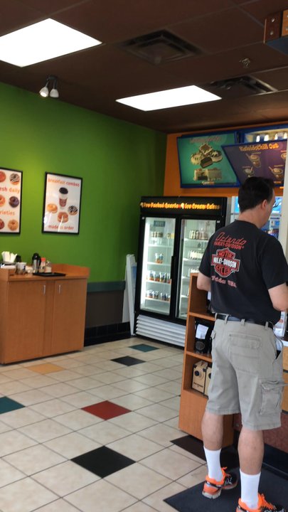 Cafe Donuts - Coffee & Tea Near Me - Champlin, Minnesota