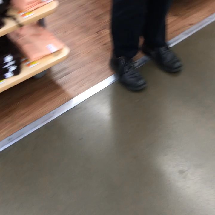 Walmart Supercenter - I'm tryin to figure out why Scott banned me from Walmart I paid for my shoes and was even going to buy more until the disrespect I got?? - Department Stores Near Me - Fairfield, California