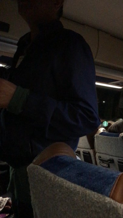 Hampton Jitney - 1 hour and 30 m from Greenport to riverhead  Stops everywhere even when no passengers being picked up   Take the train this is the worse - Limos Near Me - Southampton, New York