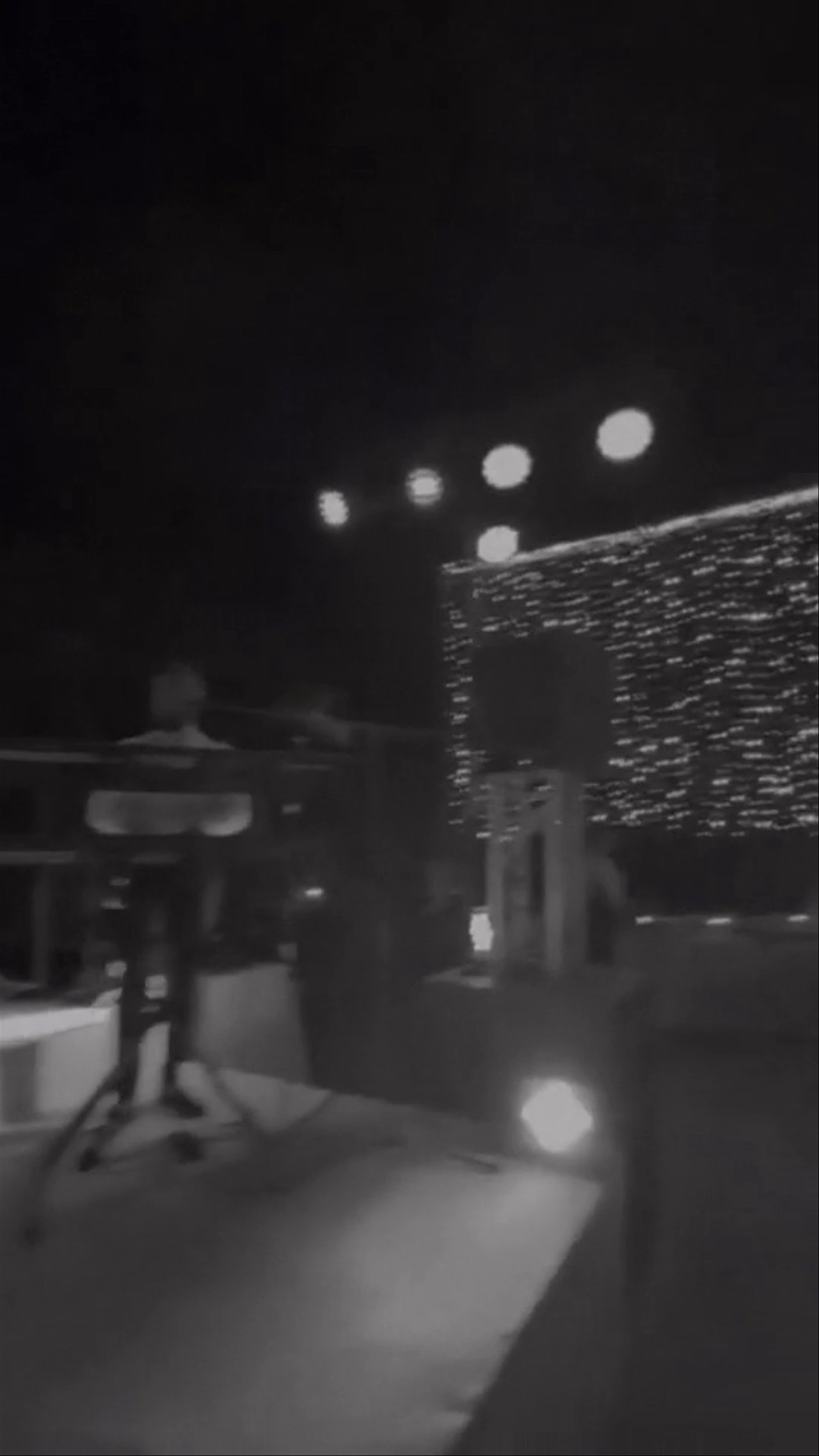 The Upshots - Wedding @ Finca La Concepcion - video