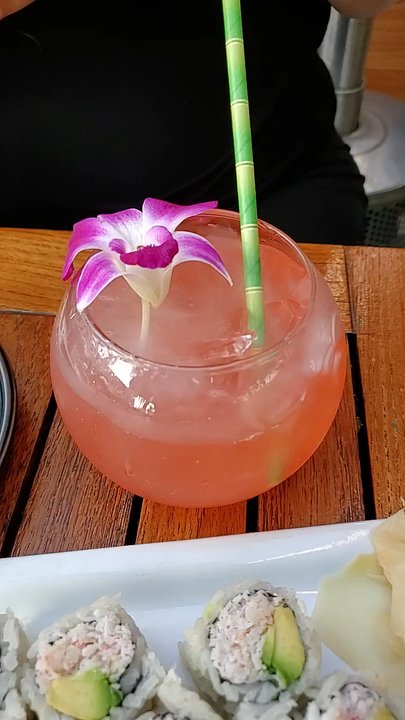 Robata Bar - Japanese Near Me - Santa Monica, California