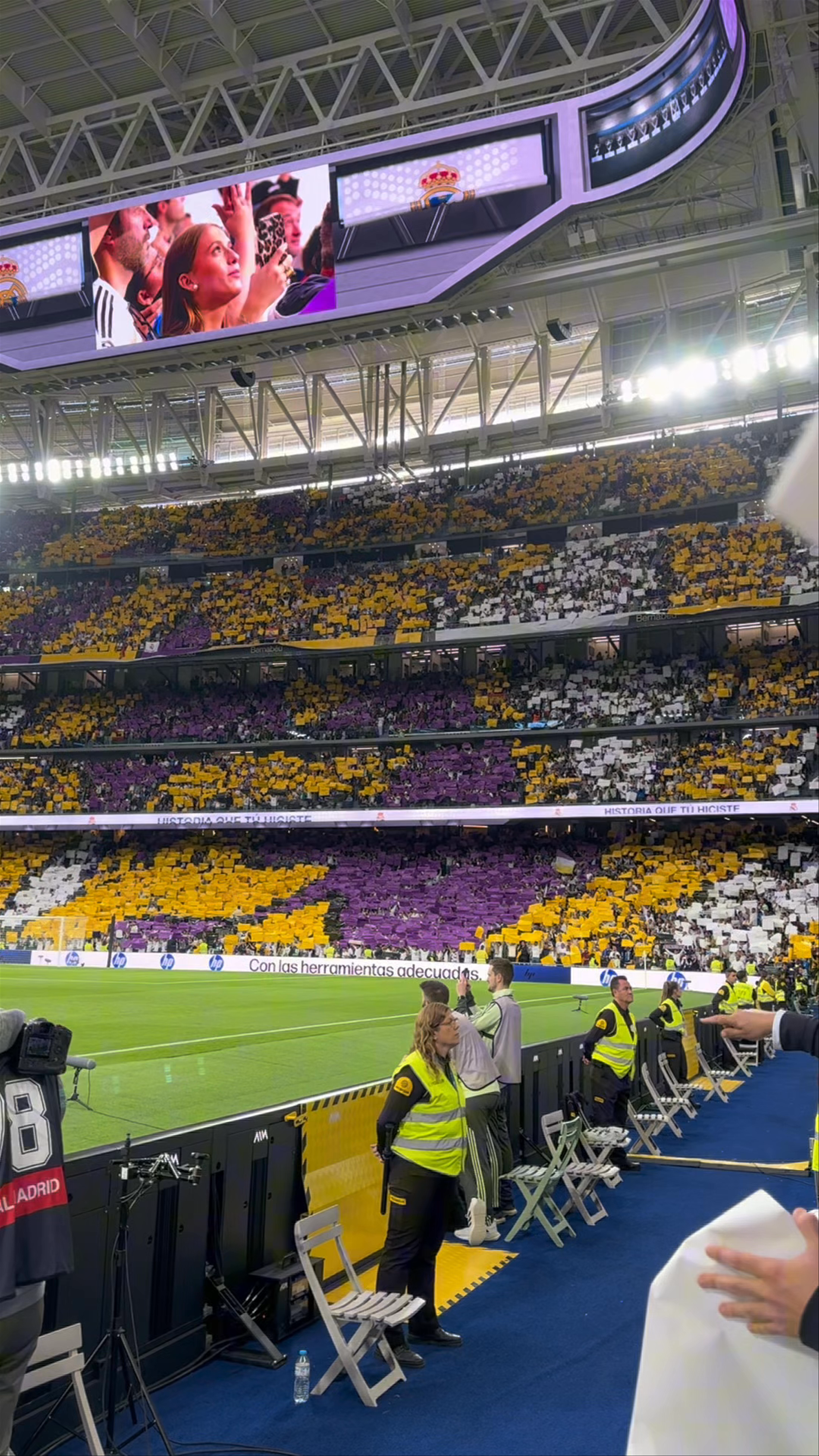 Bernabéu