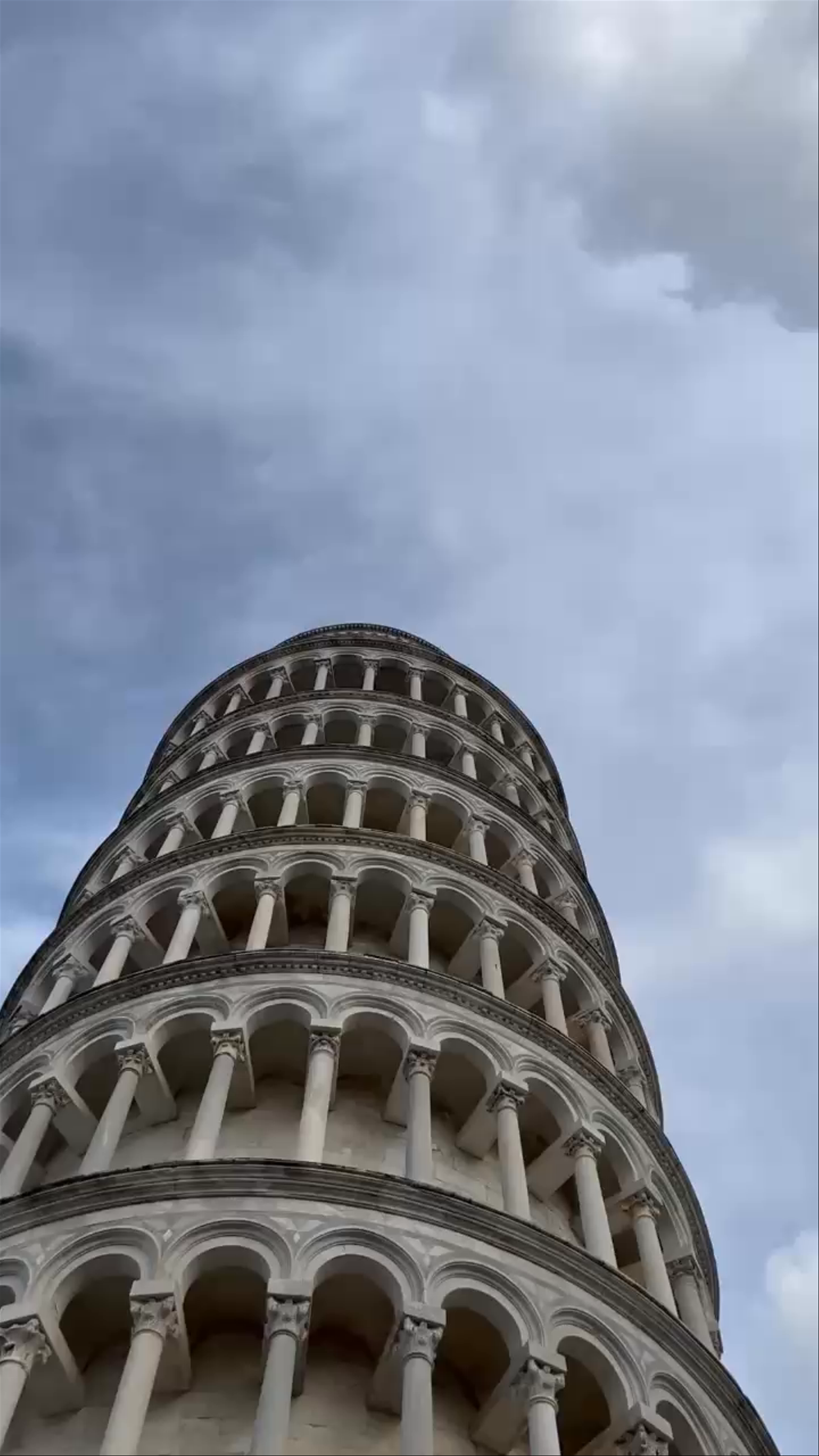 Tower of Pisa