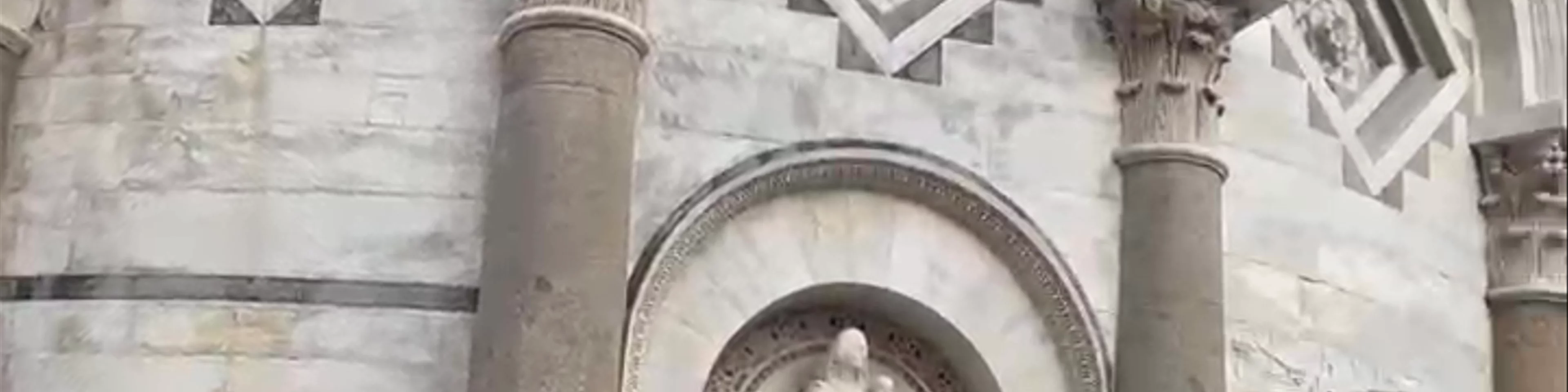 Tower of Pisa