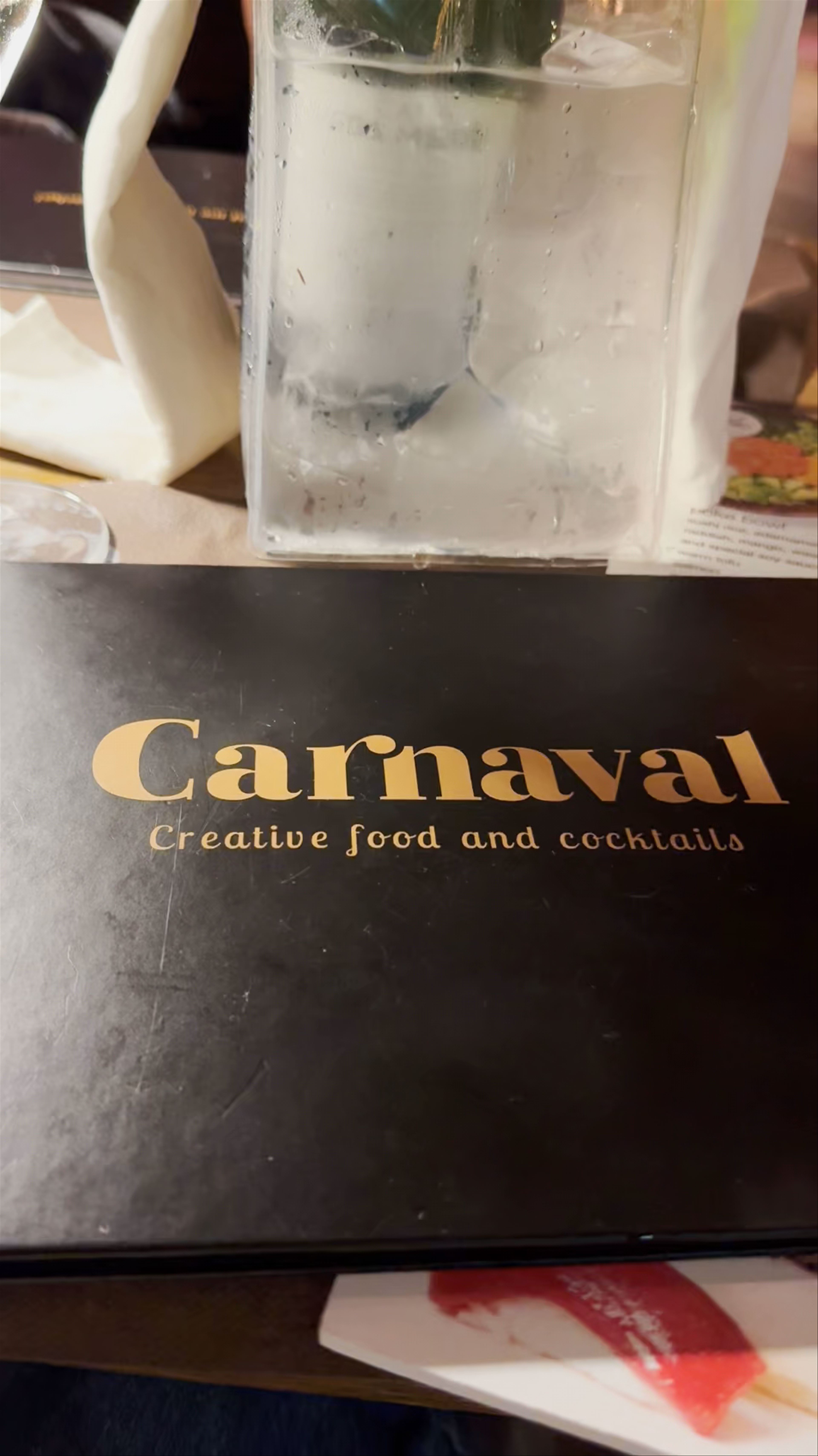 Carnaval Jávea