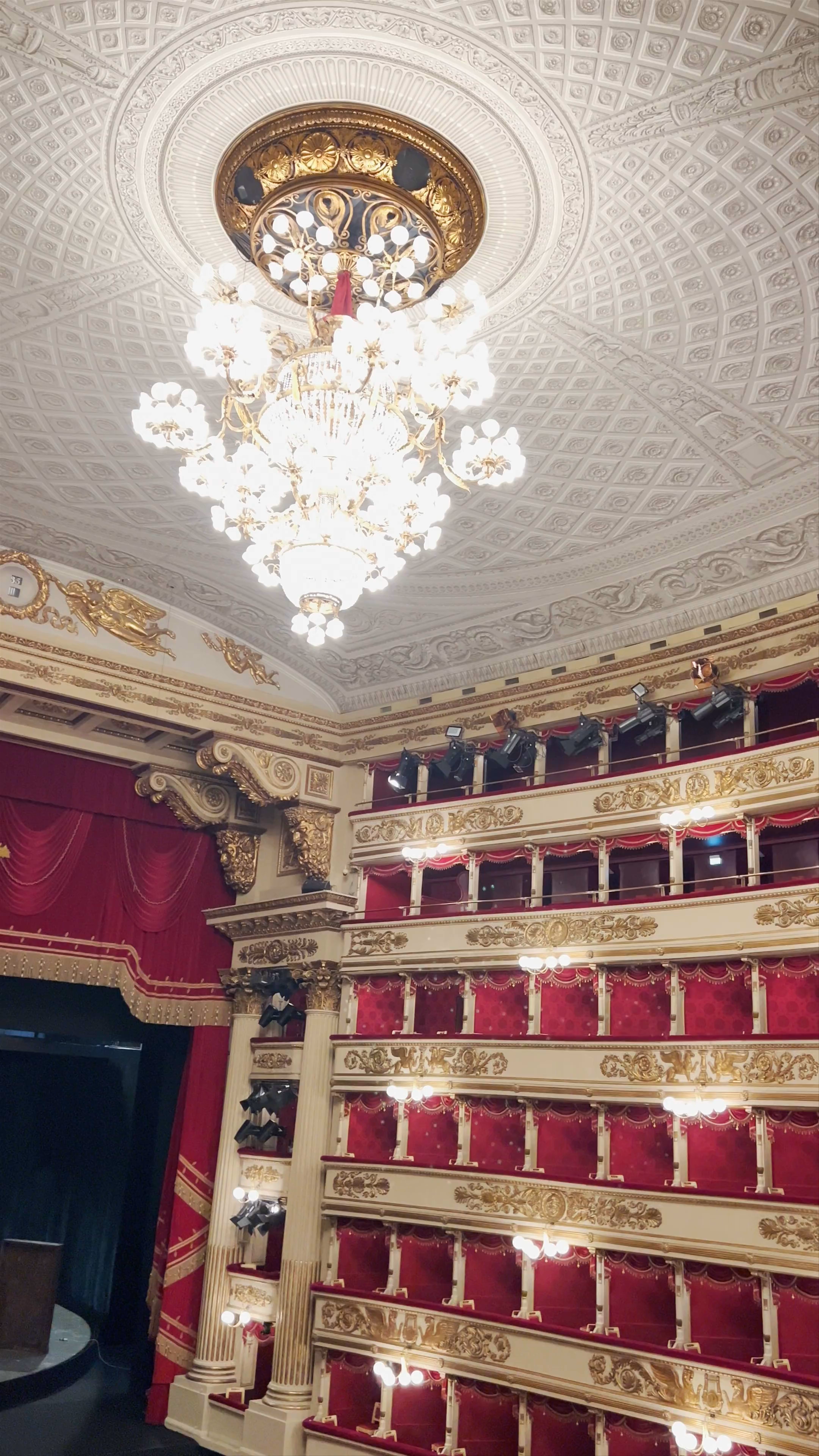 La Scala