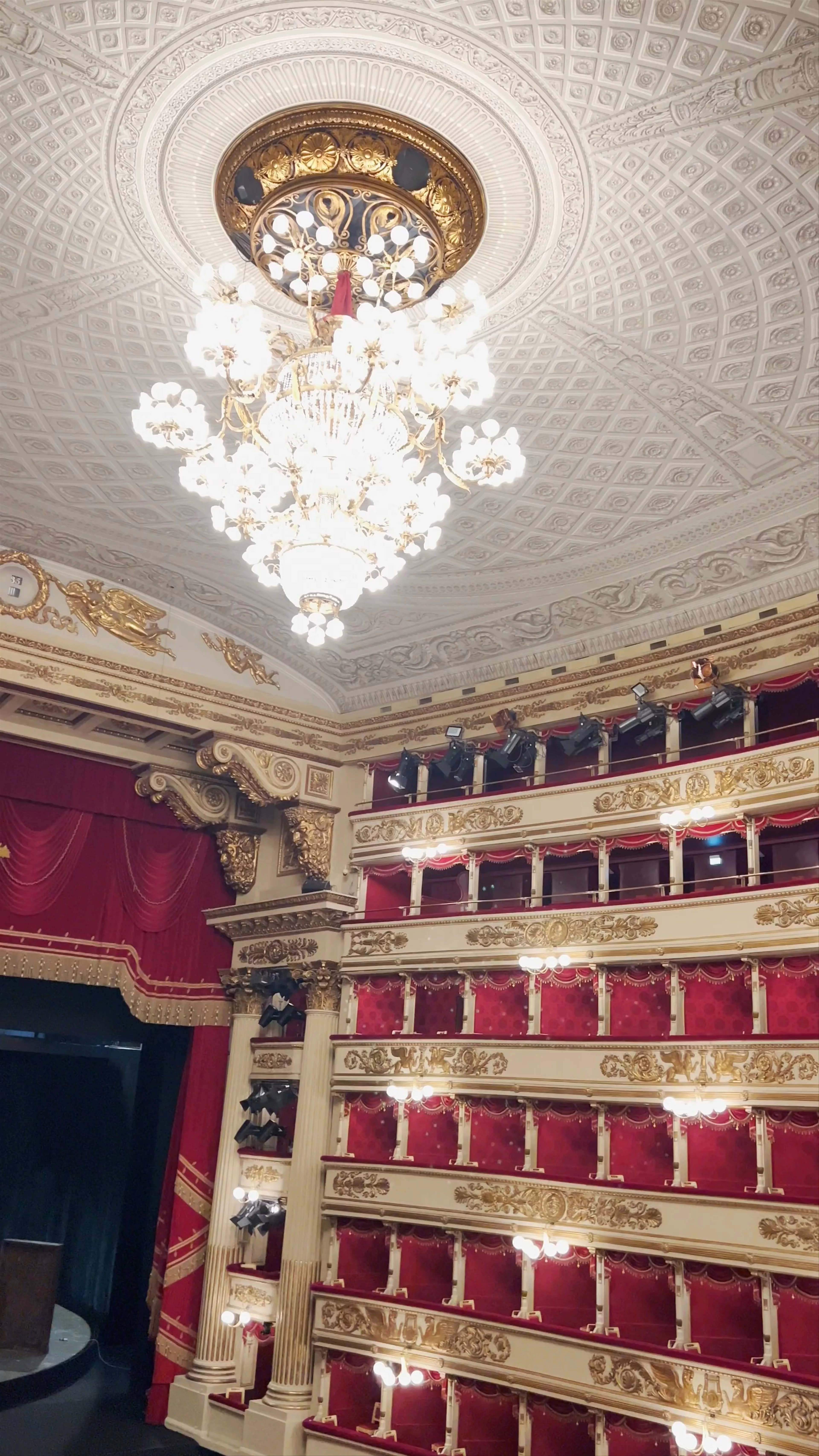 Teatro alla Scala