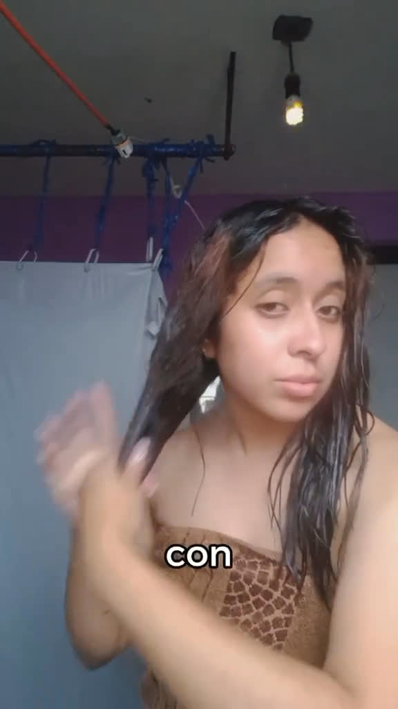 Vídeo UGC 2 de Jaskara Ailin