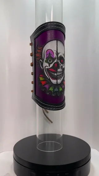 Preview pic of Neon Nightmare RipGrip