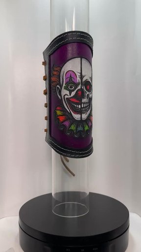 Preview pic of Neon Nightmare RipGrip