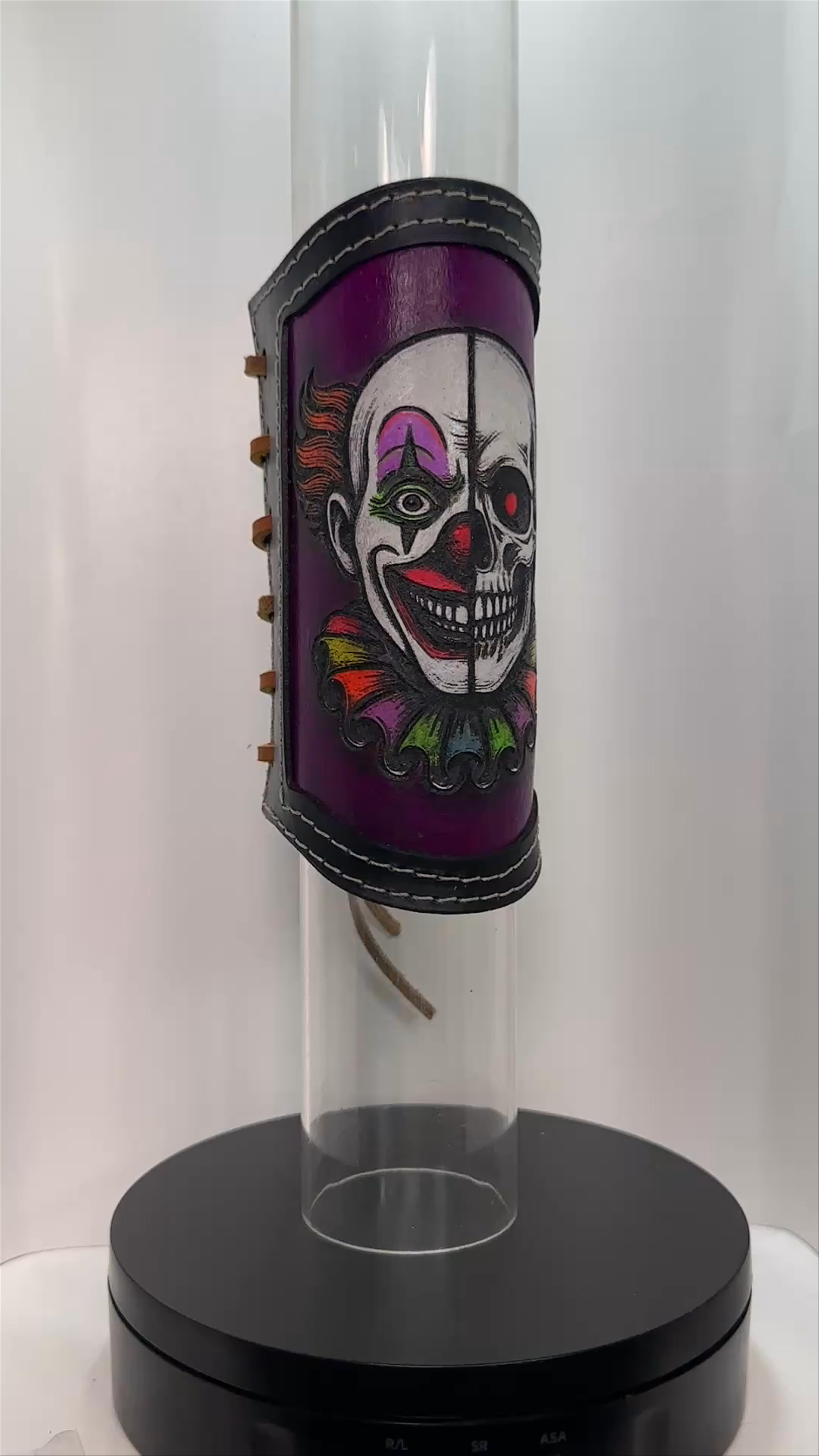 Preview pic of Neon Nightmare RipGrip