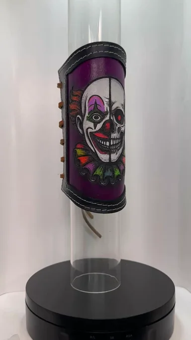 Preview pic of Neon Nightmare RipGrip