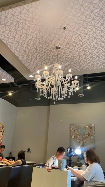 Vogue Nail Spa - Nail Salons Near Me - Indianapolis, Indiana