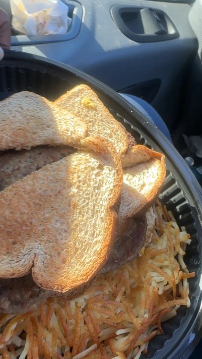 Waffle House - Dumfries - Breakfast & Brunch Near Me - Dumfries, Virginia