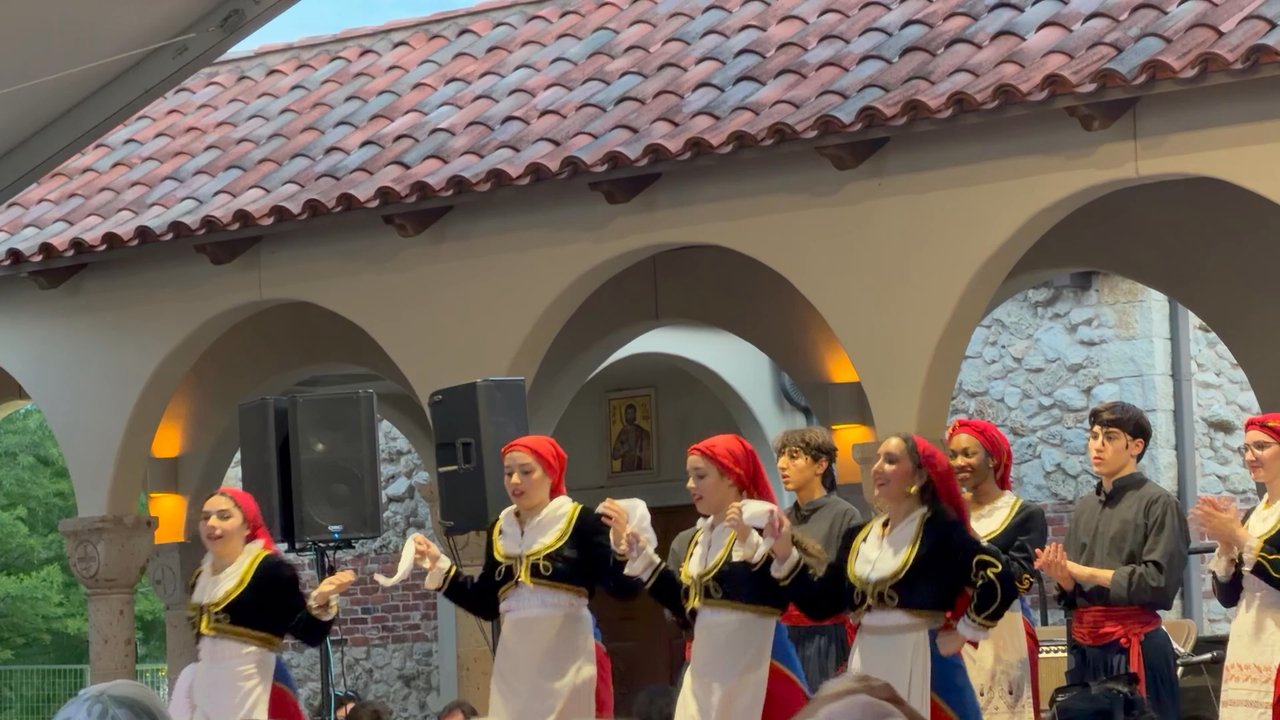 Houston Greek Fest - Festivals Near Me - Houston, Texas