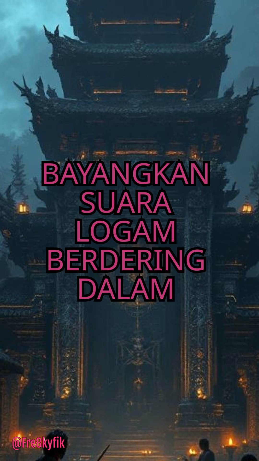 Musik Gamelan: Panggilan Roh atau Pelindung Gaib?