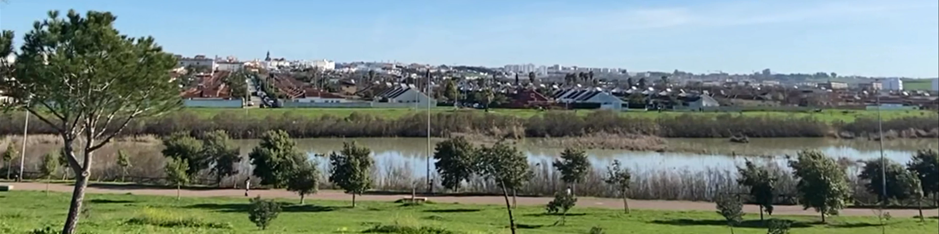 Laguna de Torrox