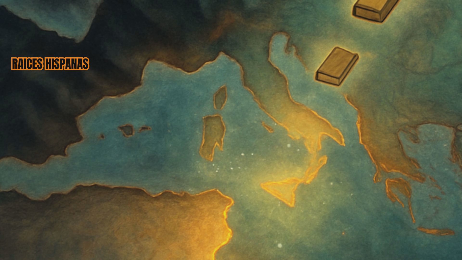 EL SECRETO OLVIDADO: AL-ÁNDALUS y el RENACIMIENTO de EUROPA | Descubre ANTES que se PIERDA para S...