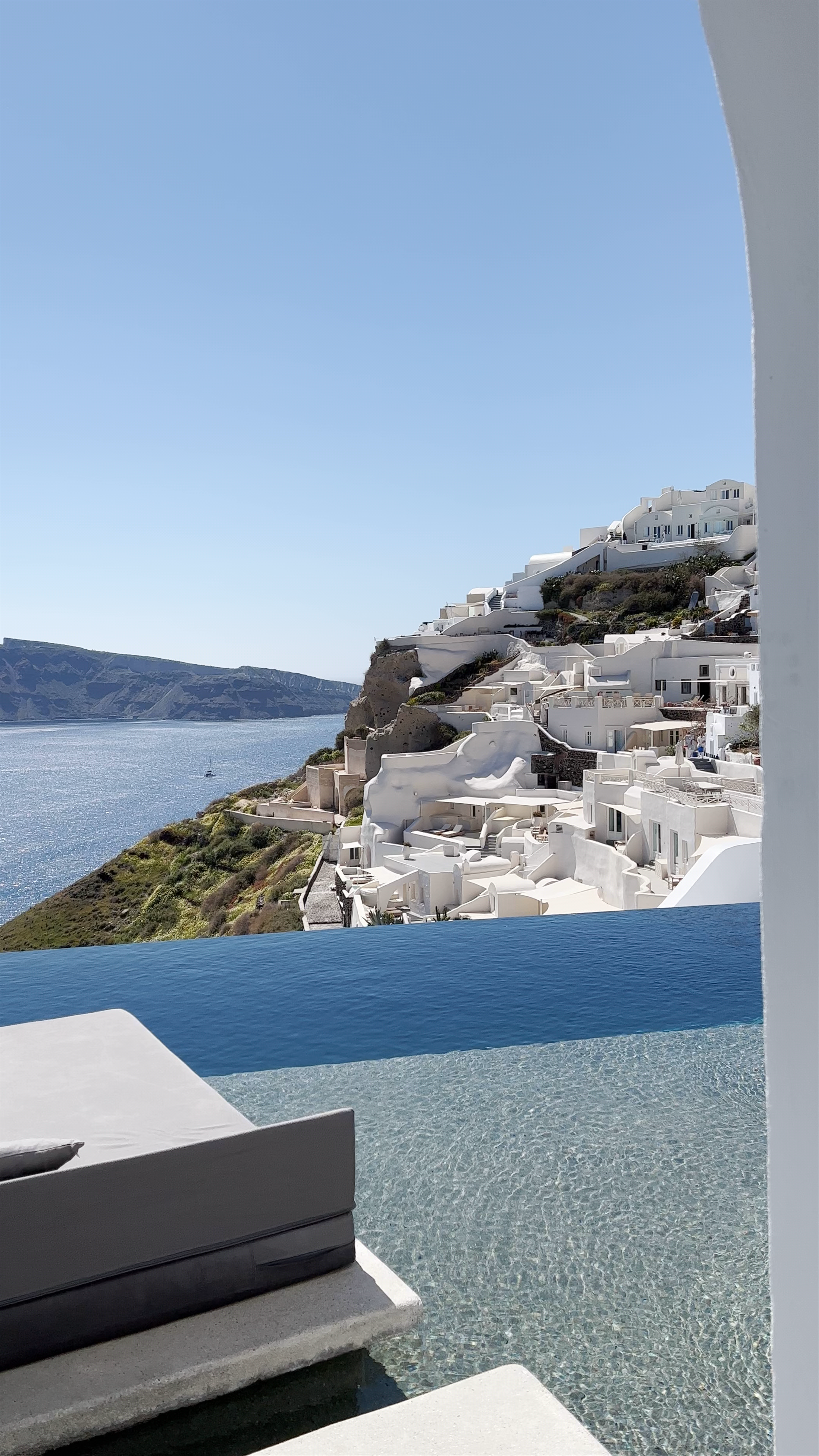 Echoes Luxury Suites